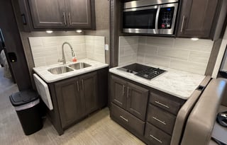 2022 Thor Motor Coach Challenger 37DS, Sleeps 9!