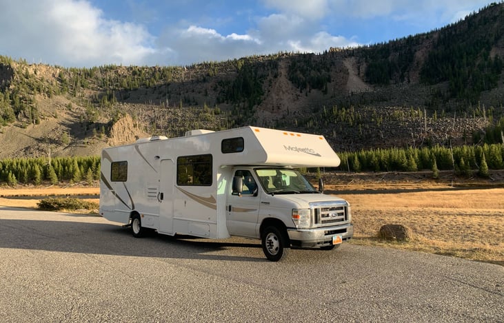RV Photo