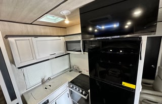 2024 Genesis Supreme Genesis Supreme 27 FS