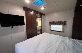 2020 Forest River Solaire 268BHSK BMN1126