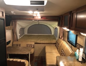 Dutchmen RV Kodiak 181E