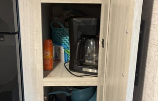 2024 Zinger 211RD Adventure Trailer