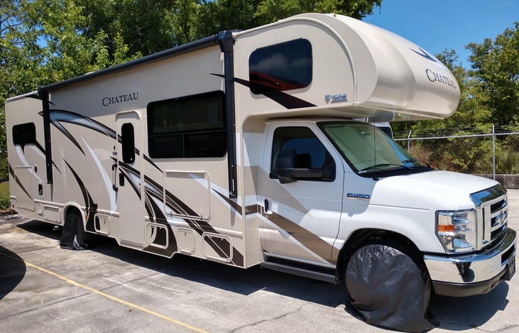 RV Photo