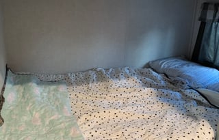 Great Family and Kid Approved Camper!