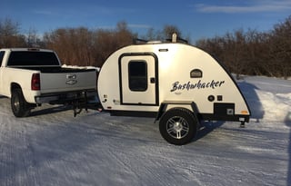 2020 Braxton Creek Bushwhacker Standard Model