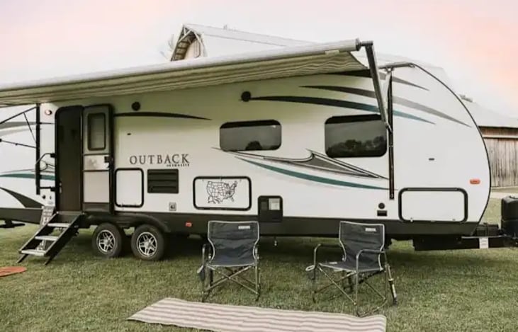 RV Photo