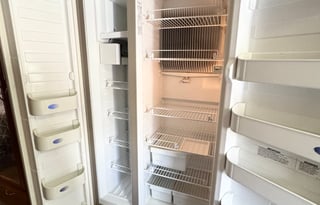 2001 Fleetwood Bounder 36U