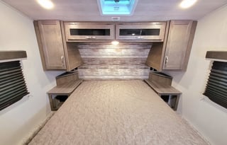 2023 Keystone RV Cougar Sport 2700BH