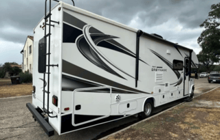 Alamo-bile Adventure-Approved