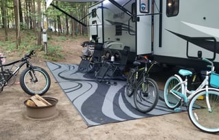 2019 Keystone Bullet