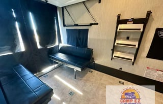 2021 Forest River RV Vengeance Rogue Armored