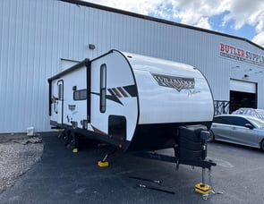 Forest River RV Wildwood 22RBS