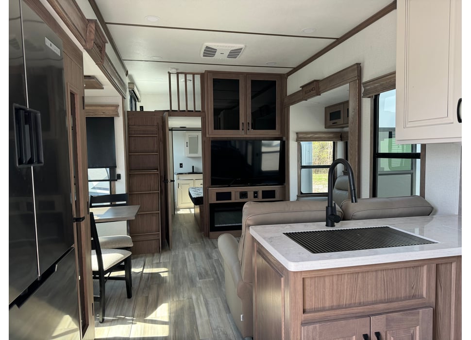 Fifth Wheel rentals in Richmond