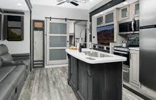 2021 Keystone RV Avalanche 395BH