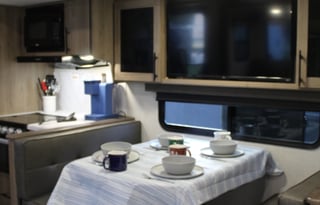 2023 Grand Design Imagine