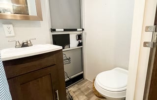 2020 Salem Forest River