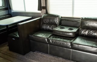 Spacious Travel Trailer | Family & Hunting ready