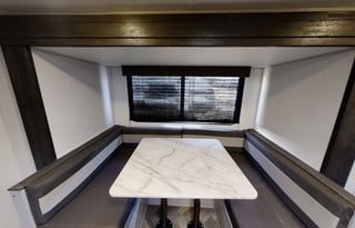 ZINGG'S TRAVEL TRAILER - RENT WITH EASE!