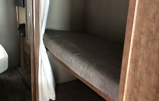 2018 Winnebago Intent