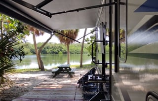 "Nature Bound Bunkhouse"