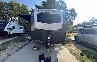 2022 Flagstaff Superlite (WTX850)