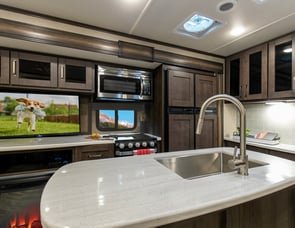 Grand Design Reflection 312BHTS