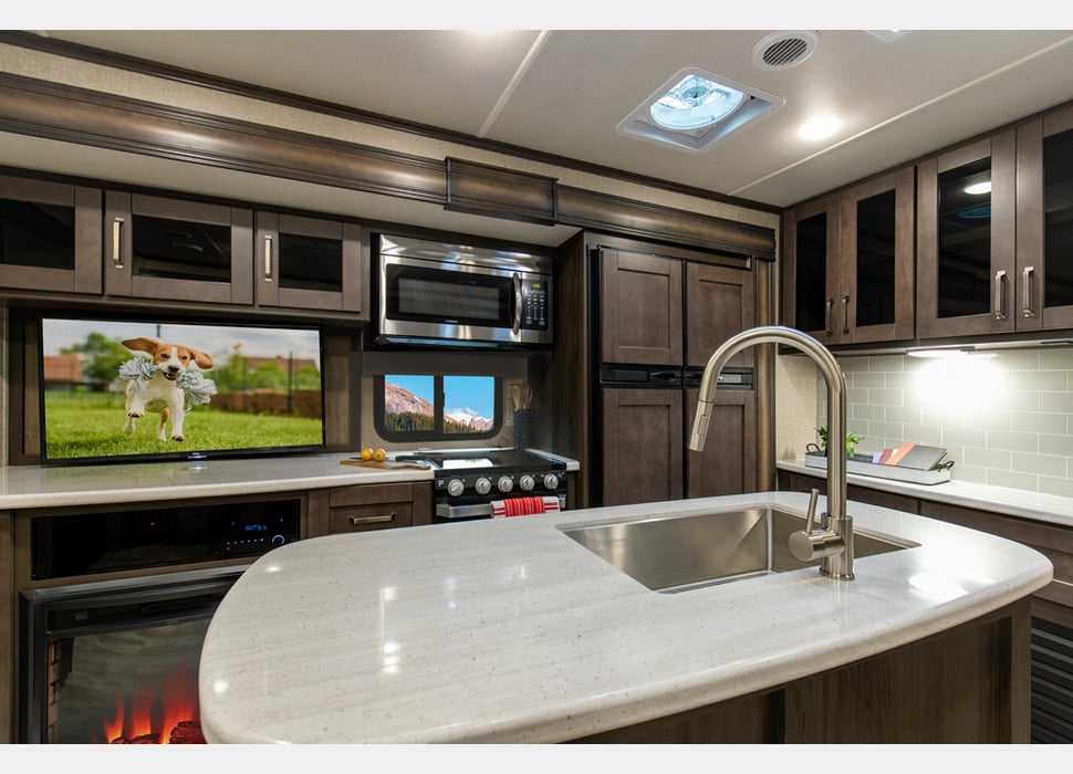 Travel Trailer rentals in Abingdon
