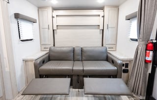 2021 Forest River Rockwood Mini Lite 2509S Bunk