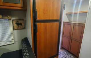 2011 Coachmen RV Freedom Express LTZ 232RBS
