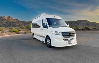 2024 Grech RV Strada-Ion - "The Bentley of B's!"