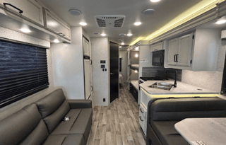 2023 Jayco Redhawk Bunkhouse (31F)