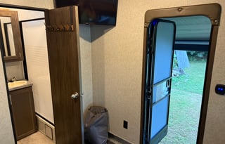 2018 Forest River RV XLR Boost 29QBS