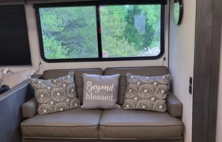 2022 Keystone RV Hideout 272BH