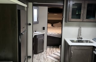 Family Friendly Grand Design Transcend Xplor 265BH