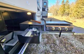 2023 Jayco North Point 382FLRB