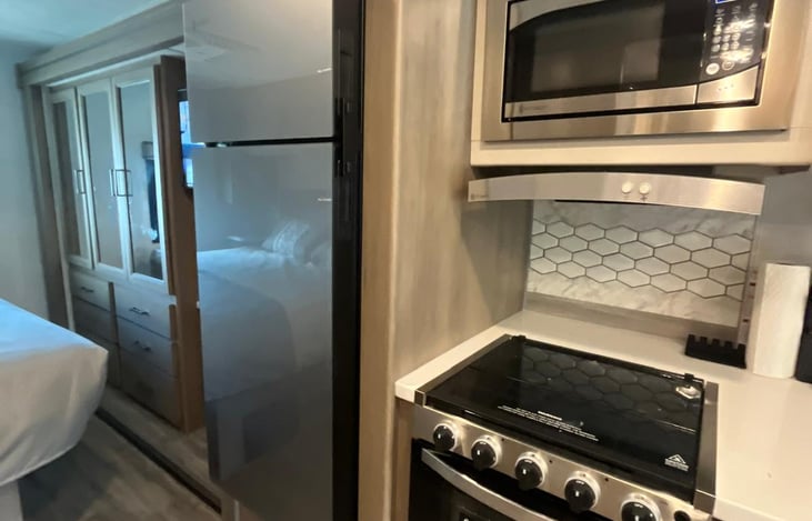 RV Photo