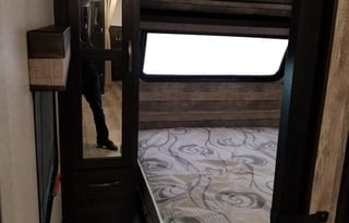 Dan and Nikki's Kid Friendly Camper Rental