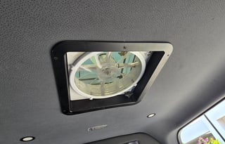 2023 Mercedes Sprinter Adventure Van