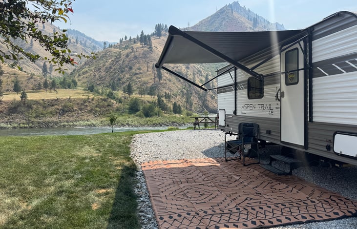 RV Photo