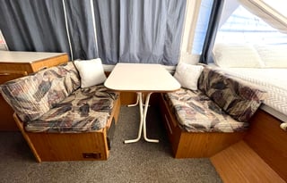 Flagstaff Pop-Up Camper