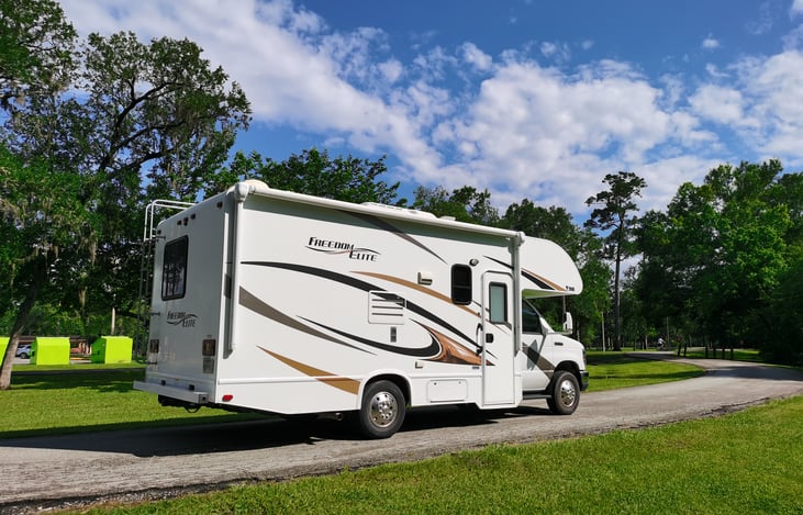 RV Photo