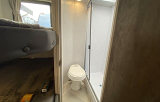 2022(2) Forest River RV Salem Cruise Lite 261BHXL