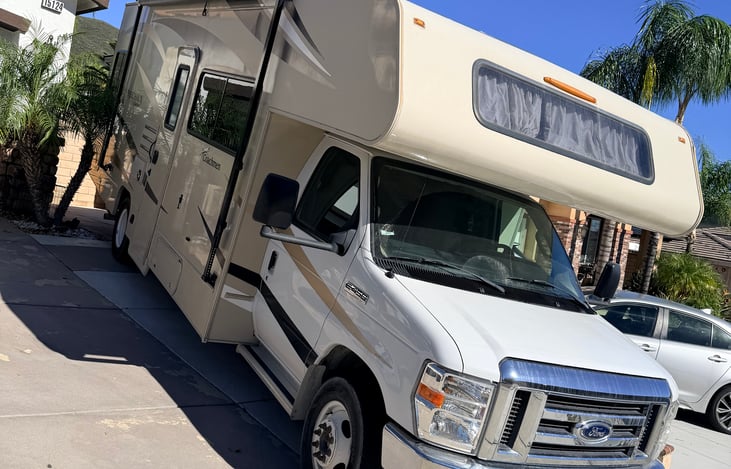 RV Photo