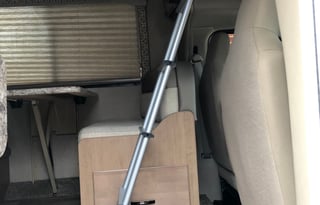 2019 Thor Freedom Elite