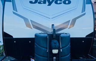 2022 Jayco Jay Feather Micro 166FBS