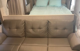 Meladette's 2020 Forest River RV Wildwood 261BHXL