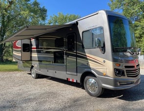 Fleetwood RV Bounder 35K