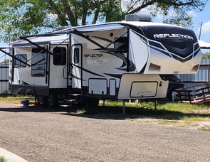 Grand Design Reflection 311BHS