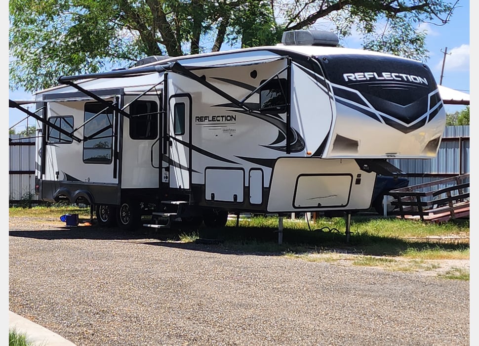 Fifth Wheel rentals in Harlingen