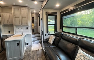 2022 Keystone RV Impact 367